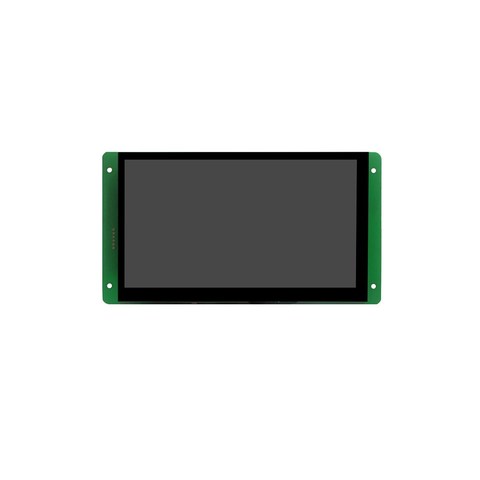 DMG10600C070_03W 7-inch serial screen 24-bit color smart screen DGUS screen IPS screen ► Photo 1/3