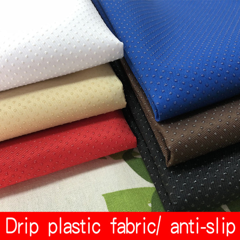 100cm*150cm Dotted Fabric, non-slip fabric, DIY fabric for sewing,non-slip soles,anti-slip floor socks,one piece ► Photo 1/6