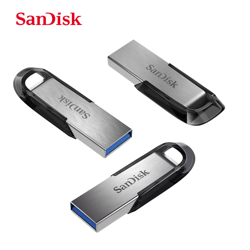 SANDISK Ultra Flair USB 3.0 Flash Drive Up To 150MB/s Read 128GB 64GB mini Pen Drive high Speed USB 3.0 USB Stick 32GB - Price history & Review | AliExpress Seller -