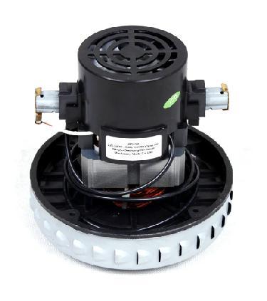 V2z-p25 gs-p25 vacuum cleaner motor genon 1200W or 1400W copper wire motor ► Photo 1/1