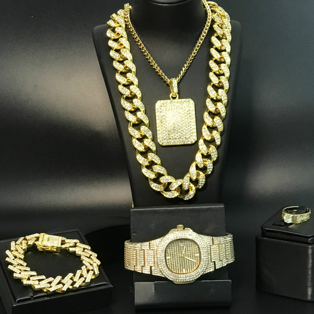 For Men Collection for Jewellery
