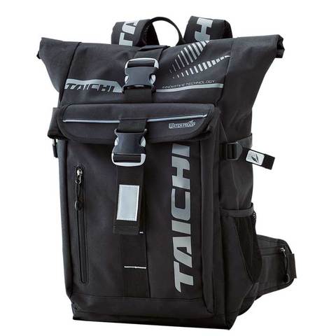 TAICHI Waterproof shoulder Bag cross-country men motorcycle race backpack bag Outdoor bicycle riding Taichi Backpack ► Photo 1/5