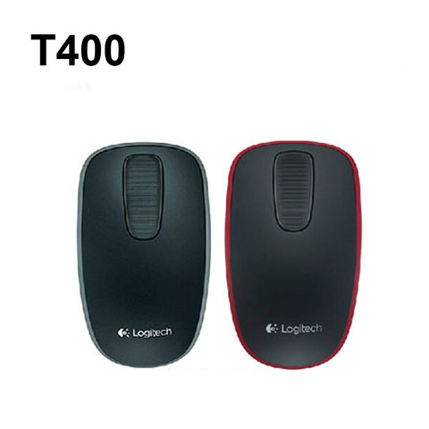 Logitech T400 Multi-touch wireless mouse with support Win8 ► Photo 1/3