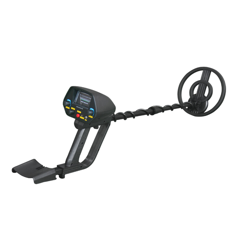MD-4080 Metal Detector with Pinpoint, Adjustable DISC Function Lightweight Gold detector with Waterproof Coil ► Photo 1/6