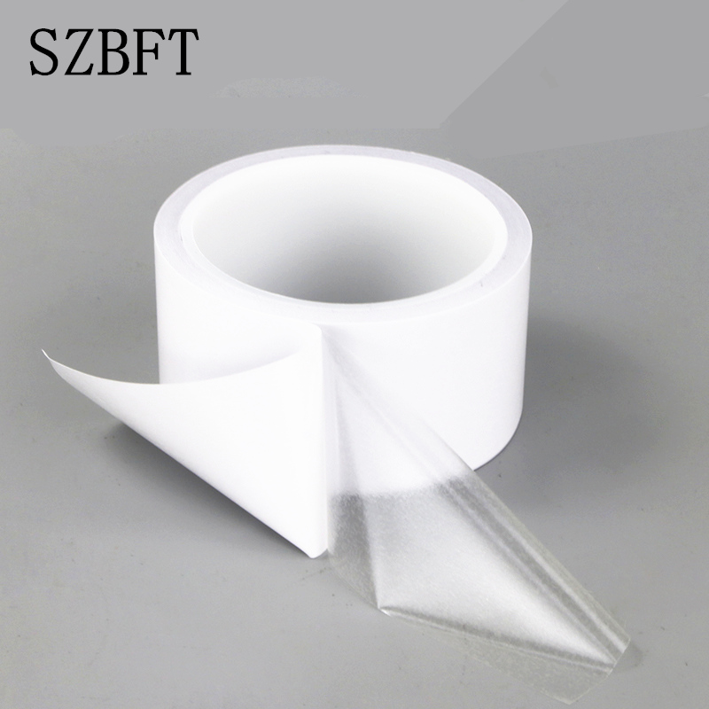 Szbft Ultra Thin 0 05mm Thick Pet Transparent Double Sided Tape High Viscosity Removable Without Tearing Price History Review Aliexpress Seller Szbft Official Store Alitools Io Szbft Ultra Thin 0 05mm Thick Pet Transparent Double Sided Tape High Viscosity Removable Without Tearing Price History Review Aliexpress Seller Szbft Official Store Alitools Io