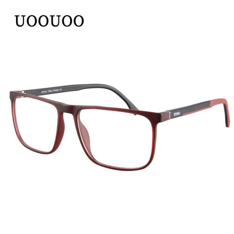 UV400 Anti-glare Progressive Reading Glasses Multi Focus Lens Diopter Eyeglasses Anti Blue Light Presbyopia Glasses For Unisex ► Photo 1/6