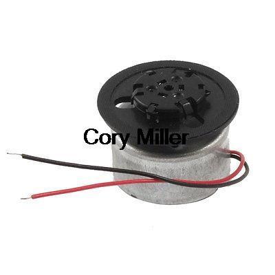 24mm Base Tray Holder CD DVD Player Micro Motor Micro Motor DC 5.9V ► Photo 1/1