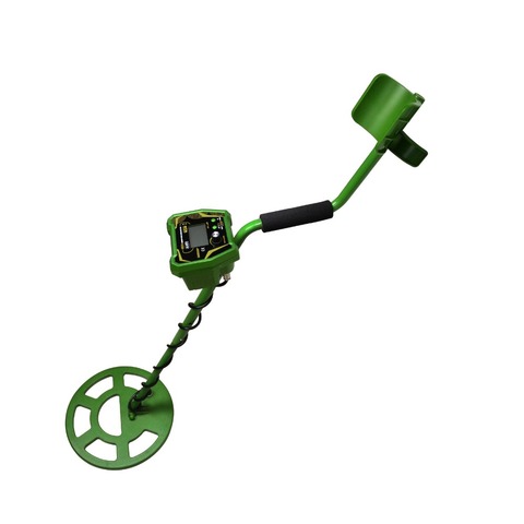 Professional TS166A Newest Underground Metal Detector Treasure Hunter Practical Metal Detector with High Precision ► Photo 1/6