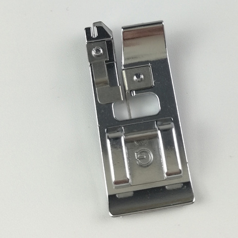 Multi-functional Model G Sewing Machine Overlocking Overlock Switch Presser Foot for Brother Singer Babylock Janome Kenmore ► Photo 1/6