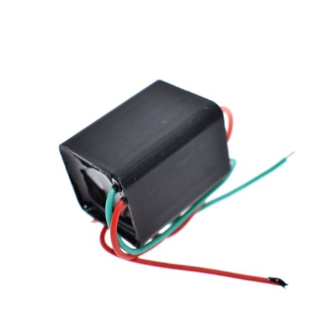 20KV 20000V High Voltage Pressure Generator Igniter Step Up Boost Module Coil Transformer Pulse Ignition 1.5A DC 3.6-6V ► Photo 1/5