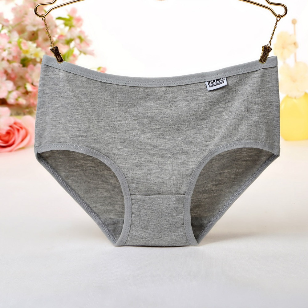 7 Pcs Underwear Women Plus Size Panties Girl Briefs Sexy Lingeries Calcinha  Cotton Shorts Underpants Solid Panty Cueca Intimates - Price history &  Review, AliExpress Seller - Yi Yi Global Store