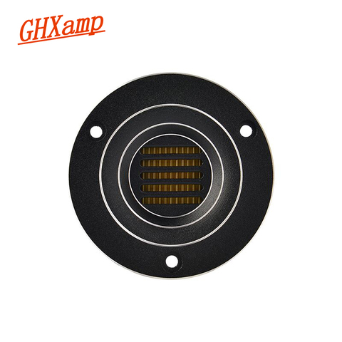 GHXAMP 65mm AMT Tweeter Speaker Unit 8Ohm 15-30W Treble Loudspeaker 89DB N45-Neodymium Air Motion Transformer 1PC ► Photo 1/5