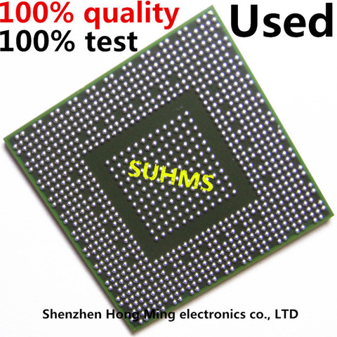 100% test very good product N17P-G0-K1-A1 N17P-GO-K1-A1 N17P G0 K1 A1 bga chip reball with balls IC chips ► Photo 1/1