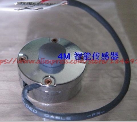 PVDF piezoelectric thin film vibration sensor CM-01B contact pickup Electronic stethoscope microphone ► Photo 1/1