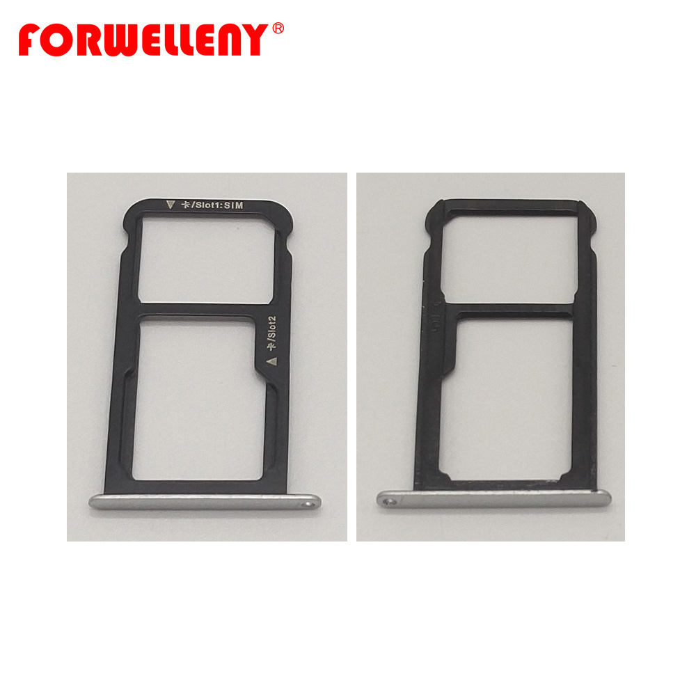 Telegraaf viool camera For huawei p9 lite Micro Sim Card Holder Slot Tray Replacement Adapters  Silver gold VNS-L31/VNS-L21/VNS-L23 - Price history & Review | AliExpress  Seller - FORWELLENY Store | Alitools.io
