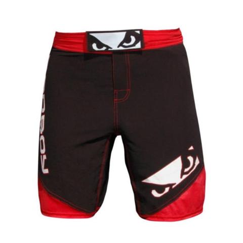 WTUVIVE MMA Technical performance Falcon shorts sports training and competition  shorts Tiger Muay Thai boxing shorts mma short ► Photo 1/1