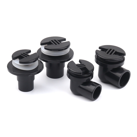 20mm 25mm Aquarium Drainage Connector Thicken Water Tank Drain Pipe Connectors Outlet Joints Aquatic Supplies Pipe Fittings ► Photo 1/6