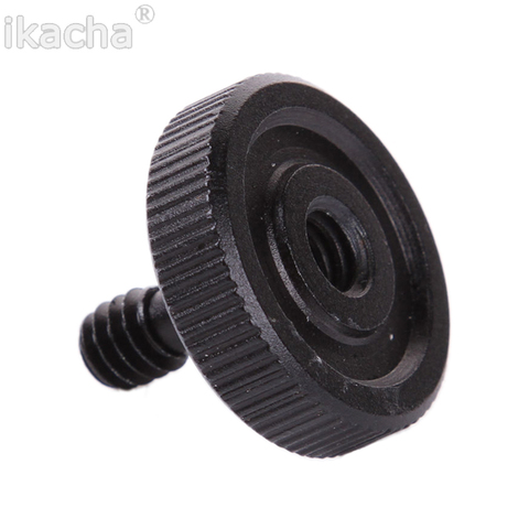 1/4 Male to 1/4 Female Screw Adapter For Camera Tripod L Type Bracket Stand Holder ► Photo 1/5