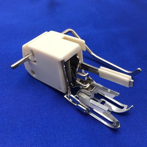 Sewing Machine Presser Foot Walking foot Low Shank With Quilting Guide Foot  fits Brother Singer  # (5mm) 214875014 7yj139 ► Photo 1/3