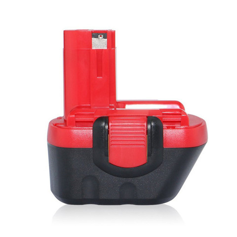 12V  3.0Ah NI-MH rechargeable battery pack 3000mah replace for BOSCH cordless Electric drill and screwdriver power tools battery ► Photo 1/6