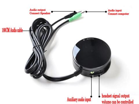 Speaker Headphones Volume Adjust Audio Switch Converter Volume Controller Switch power amplifier card controller ► Photo 1/6