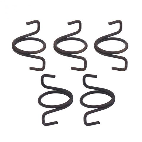 5Pcs Door Lock Latch Repair Springs Set for Land Rover Discovery 1 MK1 SI-A0134 ► Photo 1/6