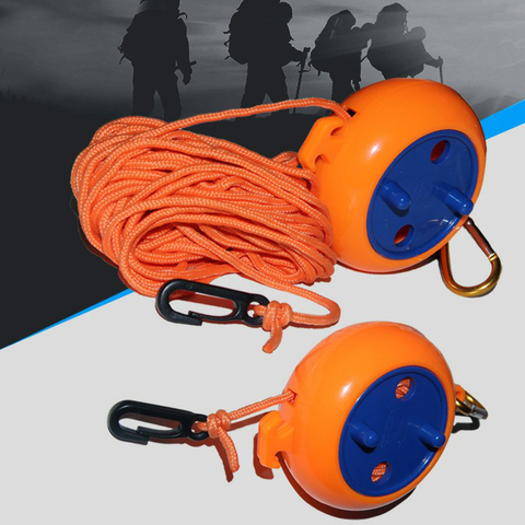 Portable Camping Travel Clothes Line Outdoor Camping Windproof Travel Elastic Adjustable Clothesline With Storage Case ► Photo 1/6