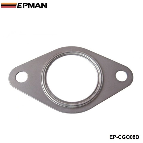 10PCS/LOT EPMAN For TIAL 35mm / 38mm External Wastegate T304 Stainless Steel Gasket  EP-CGQ08D ► Photo 1/3