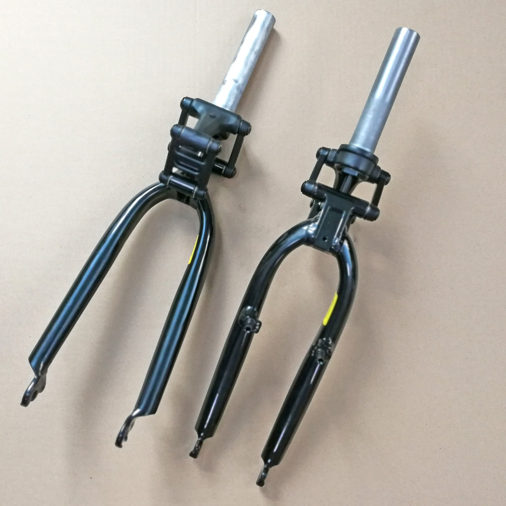 20 inch folding bike fork