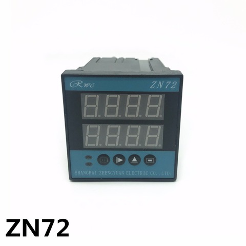 HB72 ZN72 Electronic Meter Counter Meter Length Measurement Sensor Designed With Reversible Counter Accumulator High Quality ► Photo 1/1