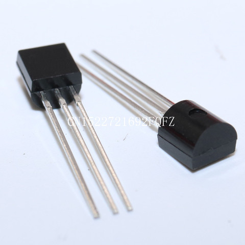 50PCS  2N7000 7000 TO-92 ► Photo 1/1