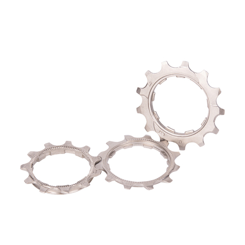 ZTTO 1 PCS MTB Road Bike Freewheel Cog 8 9 10 11 Speed 11T 12T 13T Bicycle Cassette Sprockets Accessories For SRAM ► Photo 1/6