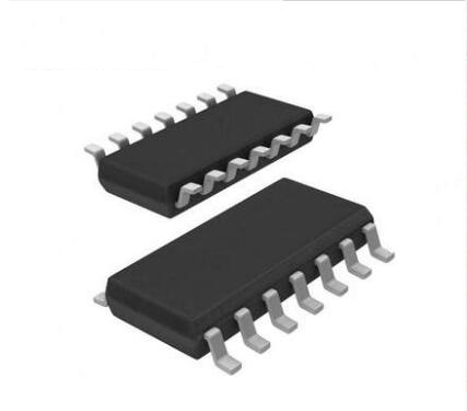 20pcs/lot LM339DR LM339 SOP-14 In Stock ► Photo 1/1
