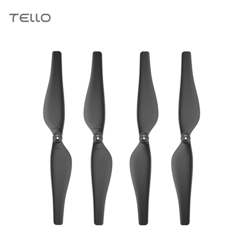 Original Propellers For DJI Tello Quick-Release Accessories Lightweight and Durable Propellers Specially Designed for Tello ► Photo 1/5