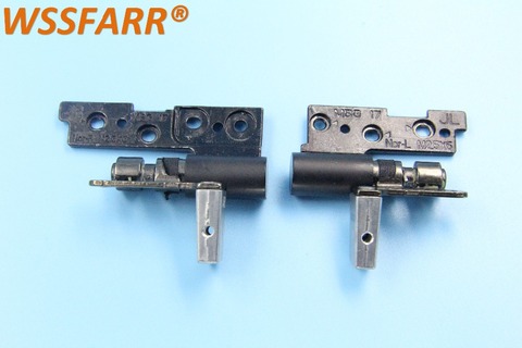 Original For Dell Precision M6600 LCD Hinge Set Left & Right ► Photo 1/4