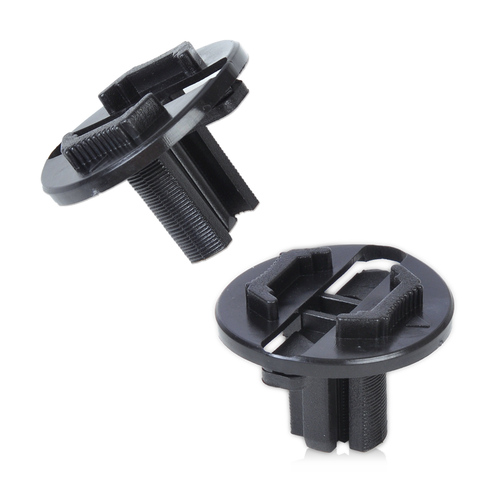 CITALL 2pcs Headlight Fastener Clip 1248210520 for Mercedes Benz W124 300CE E420 E320 E300 260E 300E 400E 500E 300D ► Photo 1/4