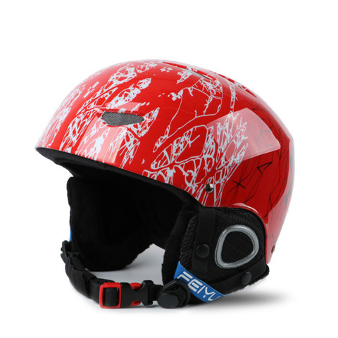 Professional Children Ski Helmets Boys Integrally-molded Snowboard Helmet Girls Child Skating Skateboarding Skiing Sports Helmet ► Photo 1/1