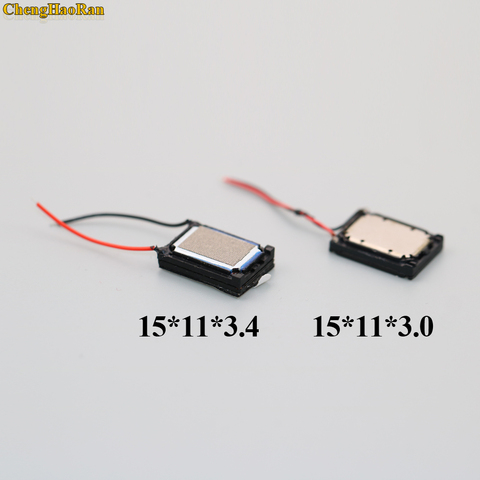 1x Loud Speaker Buzzer Ringer Voice Music Play Repair Part for HOMTOM HT16 HT16 Pro For Oukitel U15 Pro U20 Plus K6000 Plus ► Photo 1/4