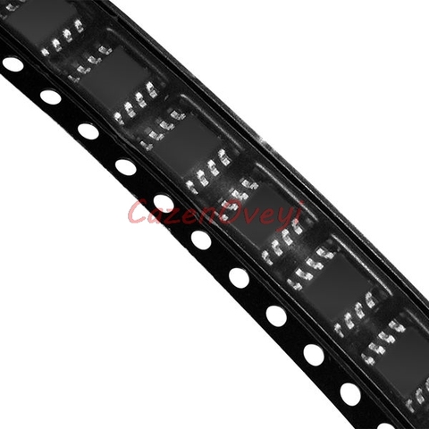 5pcs/lot AIC2857F AIC2857 SOP-8 In Stock ► Photo 1/1