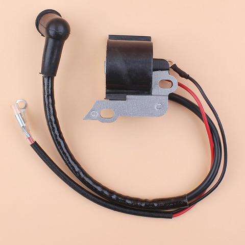 Electronic Ignition Coil Module Fit McCULLOCH MACCAT 335 435 436 440 441 Petrol Chainsaw Spare Parts #530 03 91-67, 530039167 ► Photo 1/6