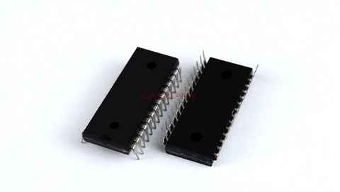 1pcs/lot MC908JL3CPE MC908JL8CPE MC908JL3ECPE DIP-28 In Stock ► Photo 1/1