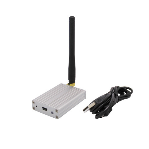 868MHz | 915MHz 1.4Km Long Range USB Wireless Data Transmitter and Receiver RF Repeater Module SNR613 ► Photo 1/6