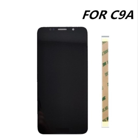 new 5.45inch For neffos C9A LCD Assembly Display + Touch Screen Panel Replacement for TP706A  Cell Phone ► Photo 1/3