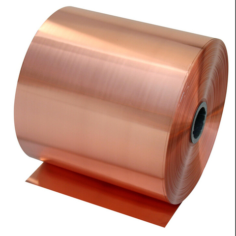 0.01x100mm 0.02x100mm 0.03x100mm   99.90% T2 Copper foil,Copper tape,Copper Strip Free Shipping ► Photo 1/6