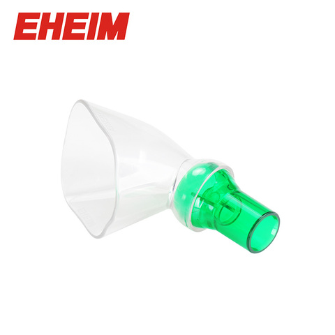 EHEIM Lily Pipe Natural Flow Outlet 12/16mm 16/22mm Aquarium Fish Tank Filter Accessories ► Photo 1/6