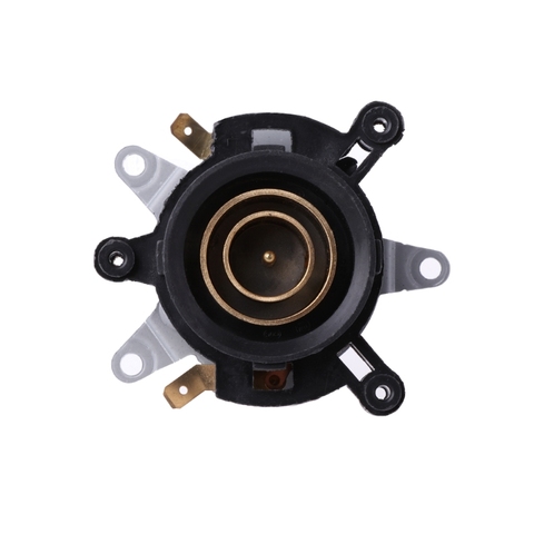 Replacement AC 250V 13A Temperature Control Kettle Thermostat Top Socket ► Photo 1/6