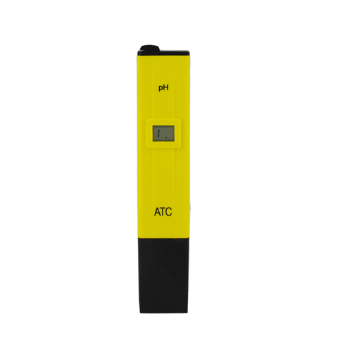 Pocket Pen Water Filter PH Meter Digital Tester PH-009 IA 0.0-14.0pH for Aquarium Pool Water Laboratory ► Photo 1/1