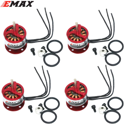 RC Motor,Emax CF2822 1200KV Outrunner Brushless Motor for RC Aircraft Helicopter ► Photo 1/5
