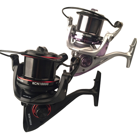 KCN STRADIC CI4 8000 10000 12000 METAL Spinning Fishing Reel 12+1BB High  Speed 4.7:1 X-Ship MGL ROTOR SPINNING REEL - Price history & Review, AliExpress Seller - Expedition Outdoors Store