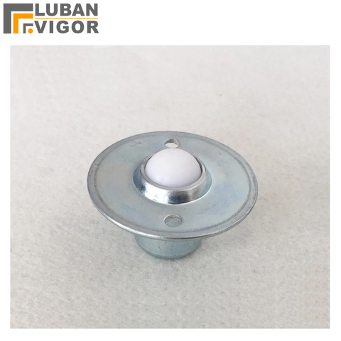 Factory outlets Nylon universal ball With spring damping CY-19TB,bear 15kg,Universal cattle eye bearings Compression ball ► Photo 1/4